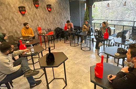 دن کلاب برآیند